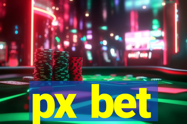 px bet